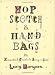 Hopscotch and Handbags: The Essential Guide to Being a Girl