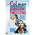 A Tale of Two Cities (Dual-layered DVD)