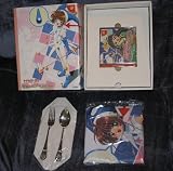Card Captor Sakura: Tomoyo no Video Taisakusen (Japanese Import Video Game)