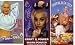 susan powter set 3 vhs: Lean, Strong and Healthy with Susan Powter, Building Strength with Susan Powter, Shopping With Susan Powter