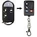 QualityKeylessPlus Replacement Clone Remote Keyless Entry Key Fob for Nissan FCC ID A269ZUA078