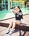 NBERA by 2econdskin Barefoot Water Skin Shoes Aqua Socks for Beach Swim Surf Yoga Exercise 2018