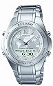 Casio Dbw-30D-7AVEF Mens Bracelet Combination Watch