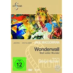 Wonderwall - Welt voller Wunder
