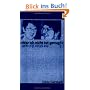 "War ich nicht tot genug?"