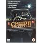C.H.U.D. 2 - Bud The CHUD [DVD] [1988]