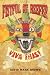 Books : Fistful of Reefer: Reeferpunk