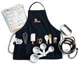 Playful Chef Cooking Kit - Older Ages 6 and up