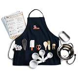 Playful Chef Cooking Kit - Older Ages 6 and up