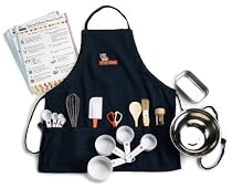 Playful Chef Cooking Kit - Older Ages 6 and up