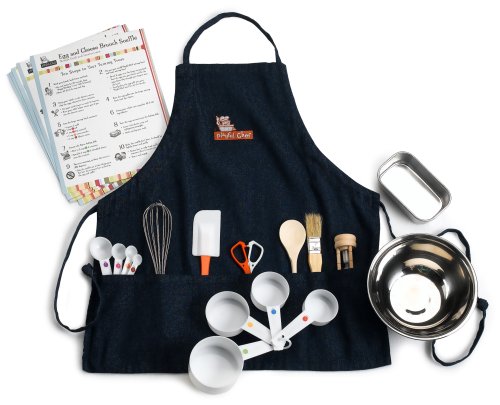 Playful Chef Cooking Kit - Older Ages 6 and up