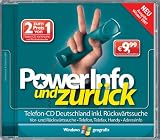 PowerInfo & zur�ck 2007
