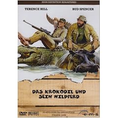 Das Krokodil und sein Nilpferd (High Definition Remastered)