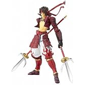 リボルテックヤマグチ No.080 戦国BASARA 真田幸村