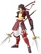 Sengoku Basara: Sanada Yukimura Revoltech Action Figure