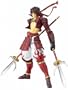 Revoltech: #080 Devil Kings Sengoku Basara Sanada Yukimura PVC Figure