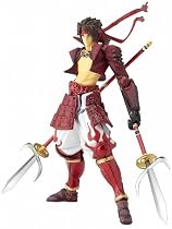 リボルテックヤマグチ No.080 戦国BASARA 真田幸村