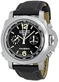 Panerai Mens Luminor Chrono Rattrapante... Panerai Mens Luminor Chrono Rattrapante...