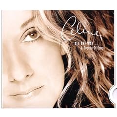 All The Way - A Decade Of Song : Slide Pack