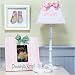 Bebe Pink Lamp