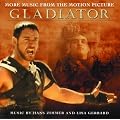 More Music from the Motion Picture "Gladiator"