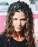 CHARISMA CARPENTER 16X20 COLOR PHOTO