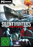 Silent Hunter 5: Battle of the Atlantic