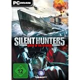 Silent Hunter 5: Battle of the Atlanticvon "Ubisoft"