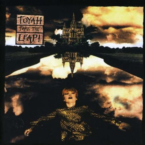 CD-Charts  Music : Take the Leap