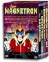 Gladiadores del Espacio y Super Magnetron