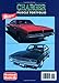 Charger Muscle Portfolio, 1966-1974