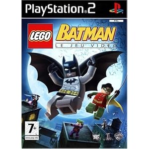Lego Batman Amazon on Lego Batman