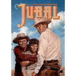 Jubal (Criterion Collection)