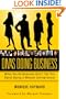 Divas Doing Business: What the Guidebooks Don't Tell You About Being a Woman Entrepreneur
