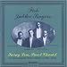 Fisk Jubilee Singers, Vol. 1: Swing Low, Sweet Chariot