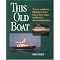 The Five Boat Repair and Maintenance Books on my Shelf