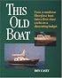 This Old Boat