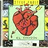 Bild des Albums von Steve Earle