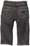 Joe's Jeans Baby-Boys Infant Rebel Relaxed Fit Jean, Matteo, 18 Months
