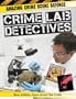 Crime Lab Detectives