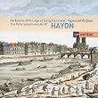 HAYDN: SYMPHONIES NOS.82-88(2CD)(ltd.)