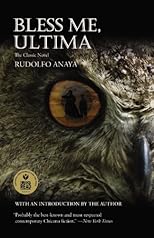 Bless Me, Ultima