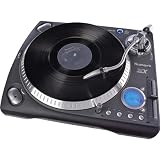 NEW Professional Direct-Drive Turntable with USB (Pro Sound & Entertainment)