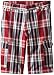 American Hawk Boys' Short