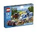 LEGO City Police Dog Van 4441