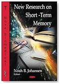 New Research on Short-Term Memory