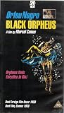 Black Orpheus [VHS]