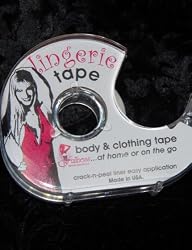 Lingerie Tape