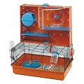 Ferplast Olimpia Hamster Cage with Accessories