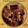 Andy Mcgann & Paddy Reynolds